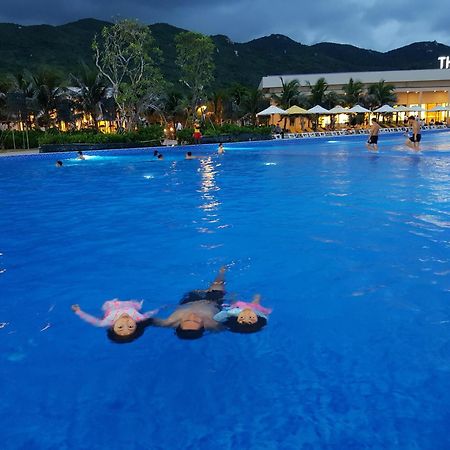 Oceanami Resort Sea View Long Hai Eksteriør bilde