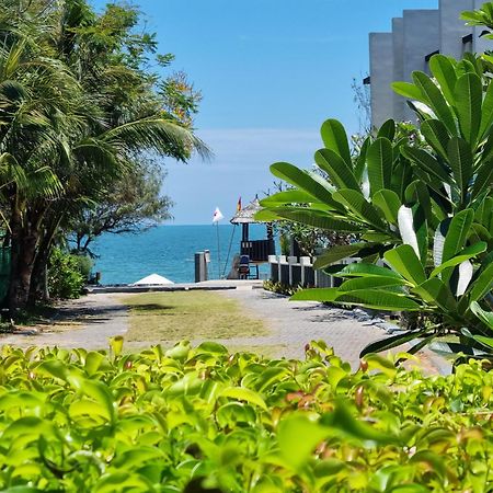 Oceanami Resort Sea View Long Hai Eksteriør bilde