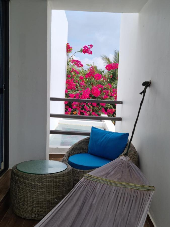 Oceanami Resort Sea View Long Hai Eksteriør bilde