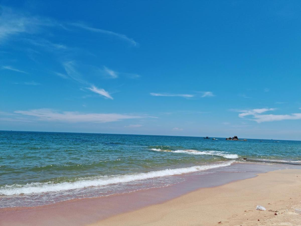 Oceanami Resort Sea View Long Hai Eksteriør bilde